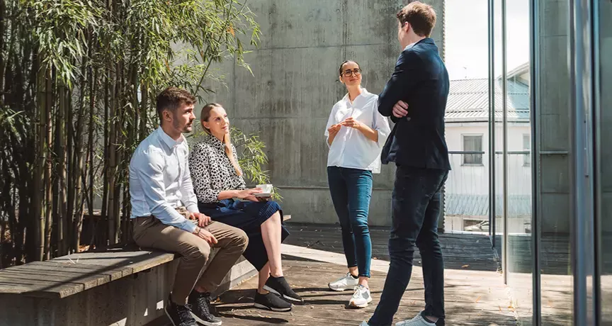 Loud quitting o renuncia ruidosa: ¿por qué es tan peligrosa y cómo puedes afrontarla?