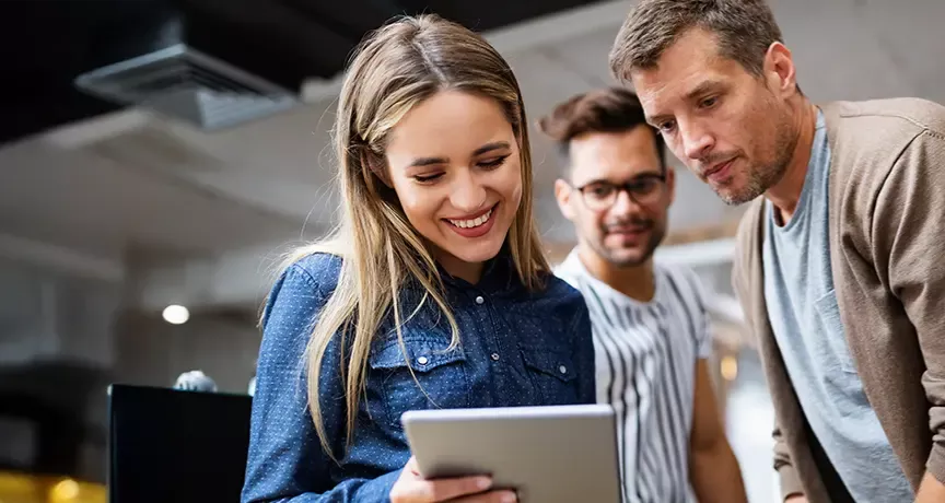 ¿Cómo hacer un cronograma de proyecto de una empresa?