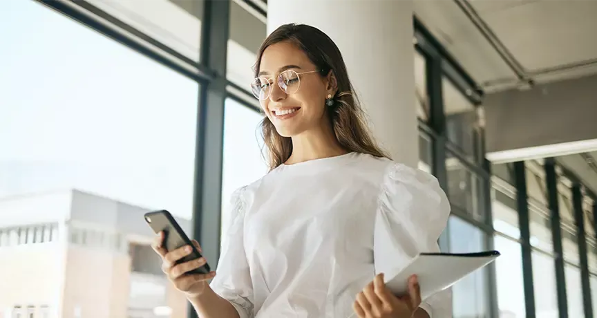 ¿Qué es una horquilla o banda salarial?