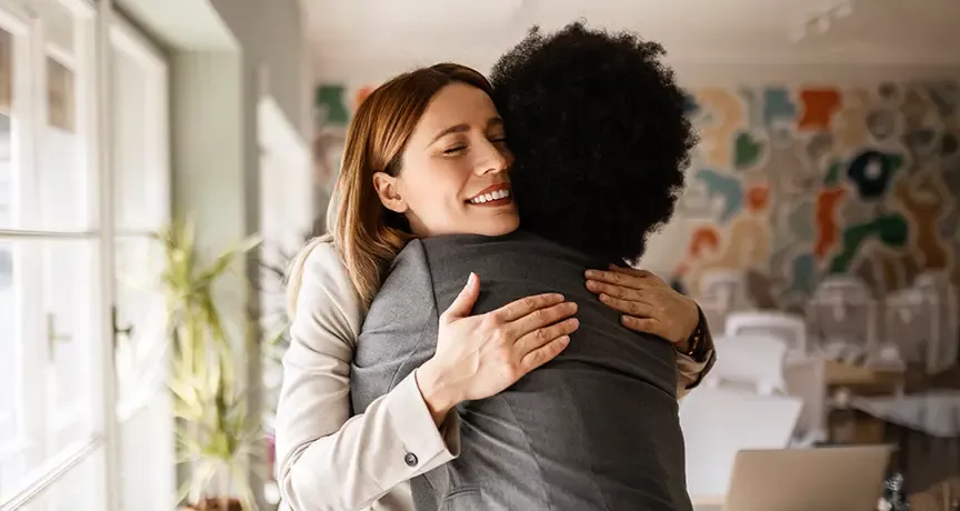 ¿Cómo trabajar la empatía en el trabajo?