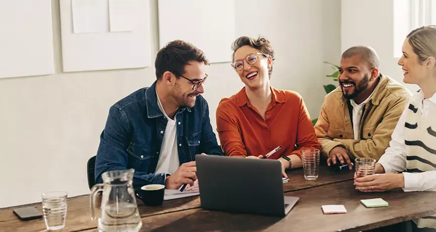 Todo sobre el liderazgo inclusivo en la empresa