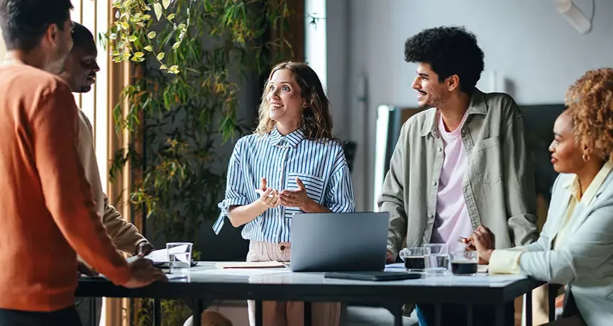 Todo sobre el liderazgo inclusivo en la empresa