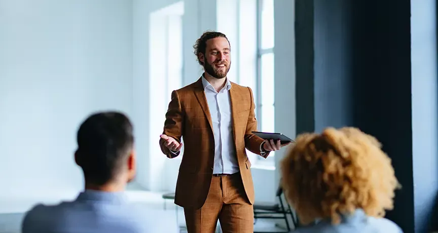 La formación en la empresa: ¿una oportunidad o una necesidad?