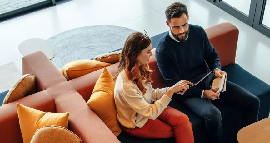 canal ético en empresas