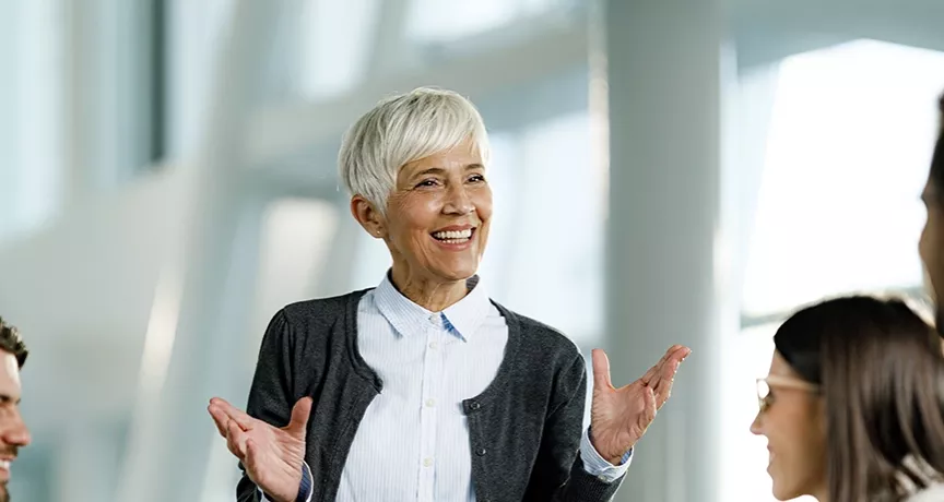 liderazgo participativo qué es