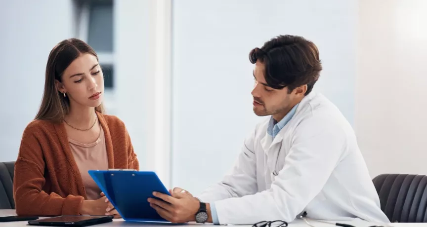 Diferencia entre baja laboral y baja médica