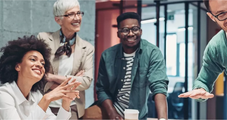 coaching empresarial