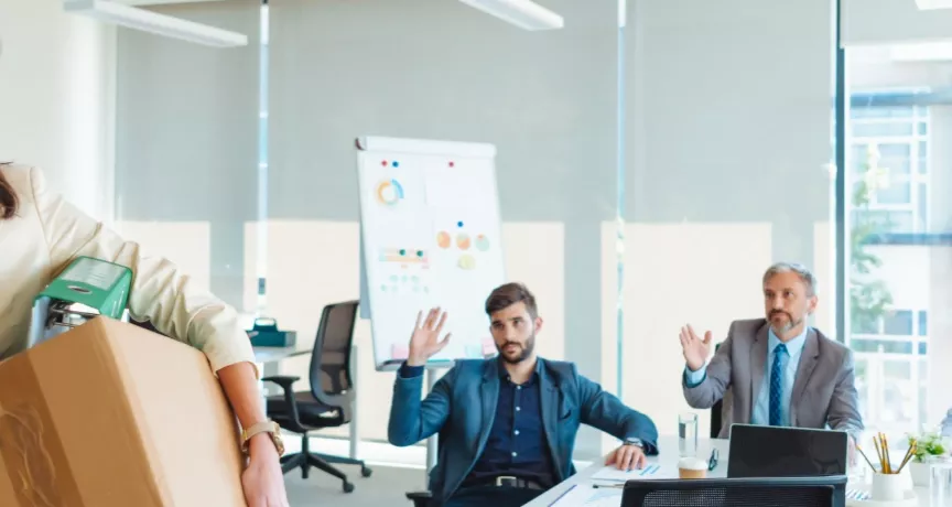 Todo sobre el despido en el periodo de prueba