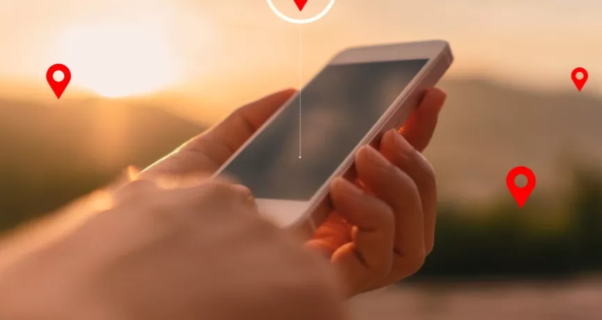 La movilidad geográfica en España