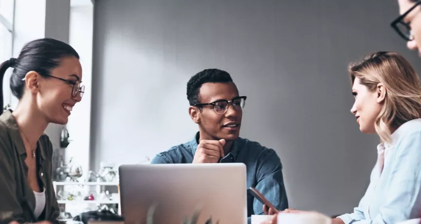 reorganización en una empresa cómo hacerlo