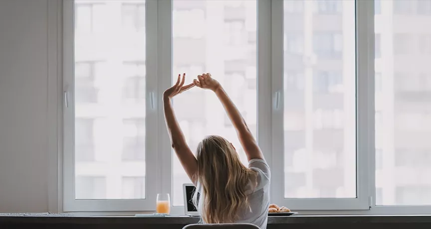 cómo crear un plan de bienestar físico y mental