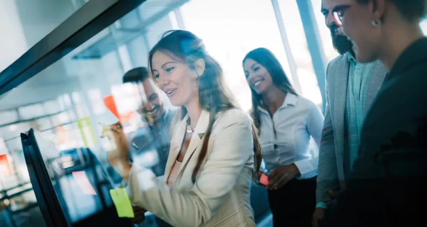 cómo hacer un benchmarking