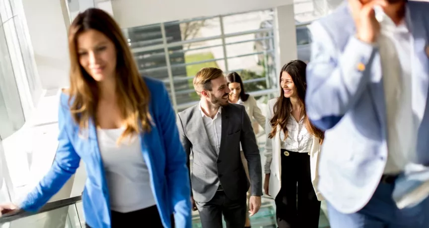 networking beneficios