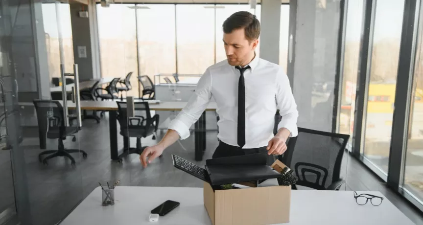 offboarding en una empresa