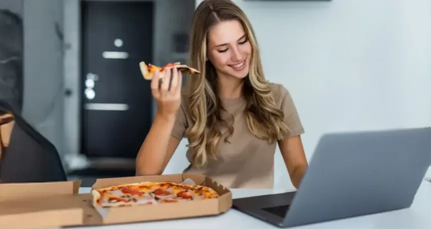 tarjeta restaurante y teletrabajo