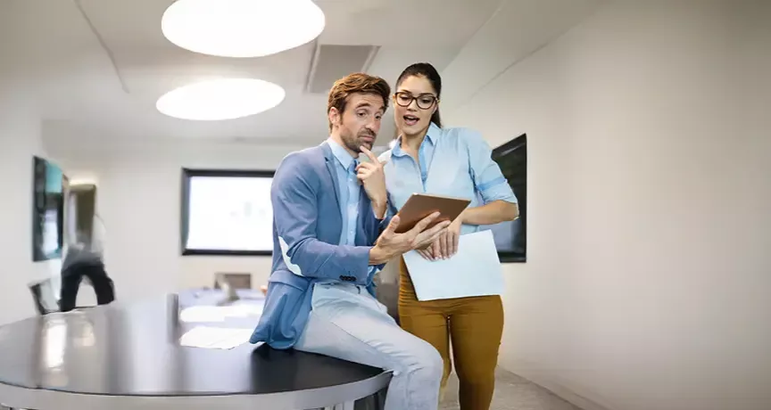 whistleblowing canal de denuncias