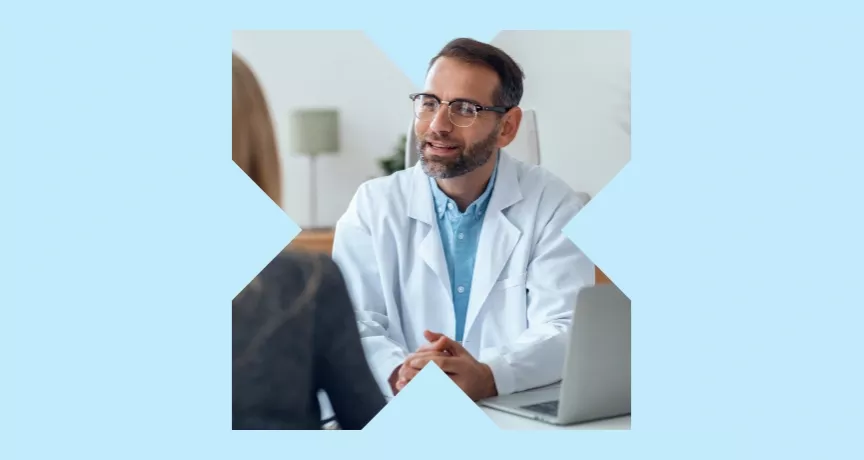 informe de salud 2025