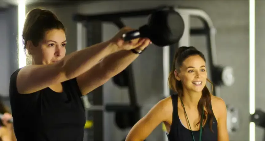 cómo evitar el sedentarismo