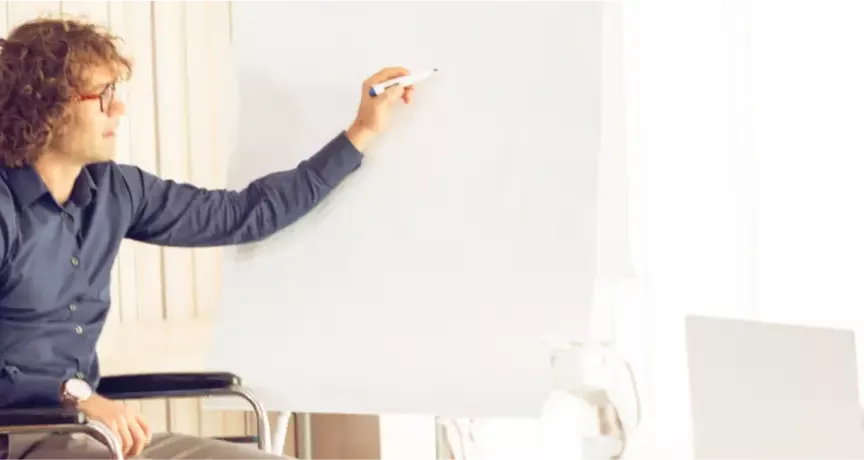 Incapacidad temporal de un empleado