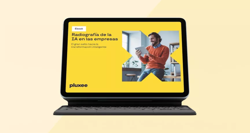 radiografía de la IA en las empresas