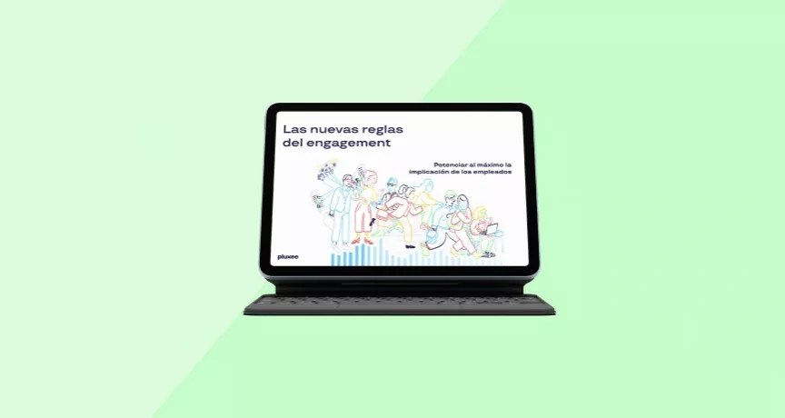 las nuevas reglas del engagement