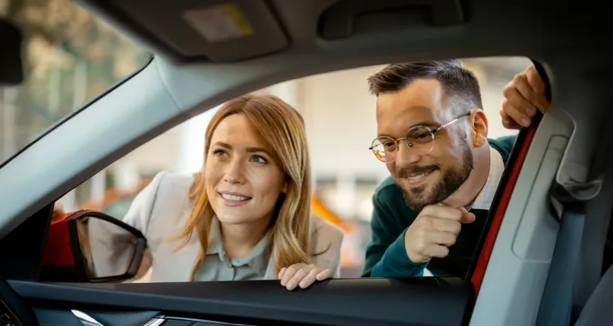 coches eléctricos de renting para empresas