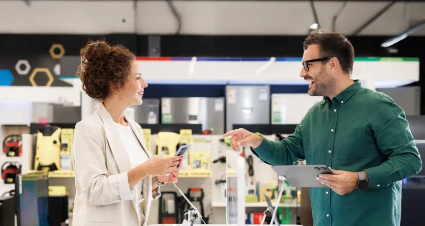 renting tecnológico