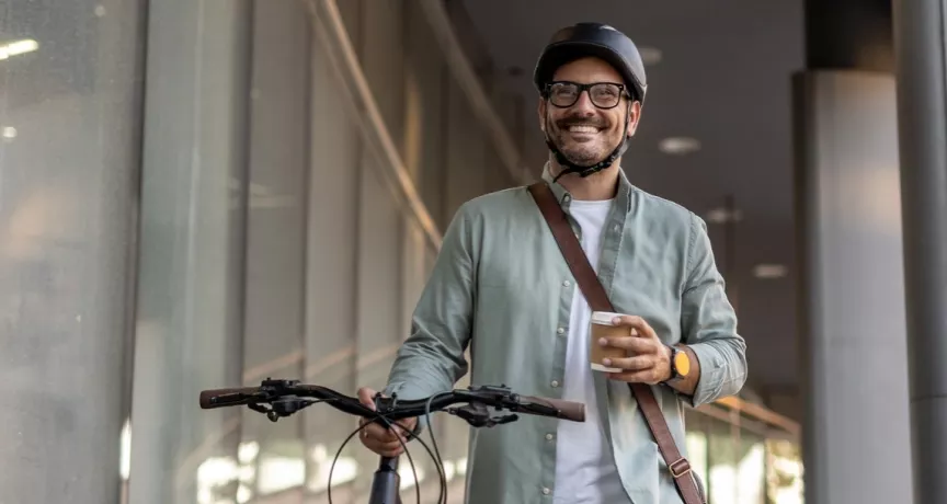 ley movilidad sostenible