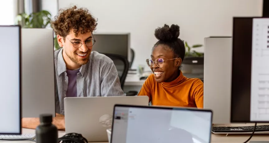 software de formación empresarial