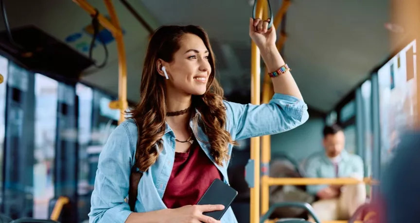 plan de movilidad sostenible