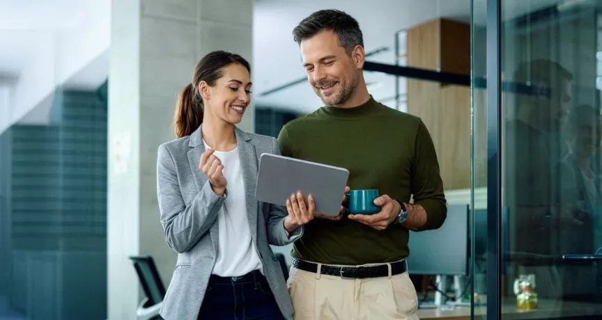 RRHH arquitecto de experiencias