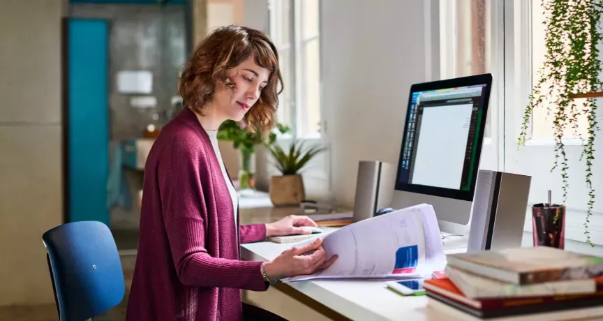 productividad laboral