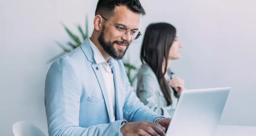 satisfacción laboral