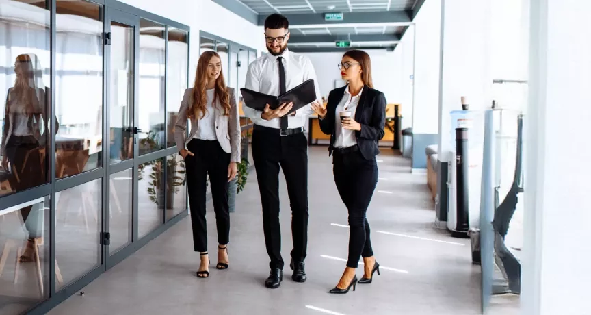 experiencia del empleado