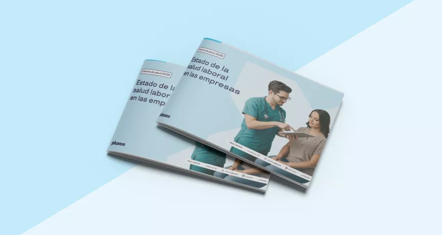 informe de salud