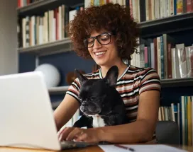 Diferencia entre trabajo a distancia y teletrabajo