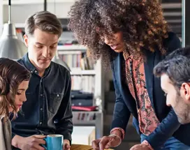 ¿Cómo superar un mal ambiente laboral en una empresa?