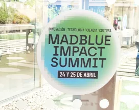 Pluxee junto a MadBlue Impact Summit 2024: por un mundo de oportunidades para todos