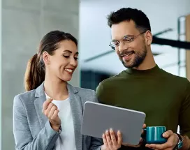 ¿Cómo hacer un cuadrante de vacaciones para empleados paso a paso?