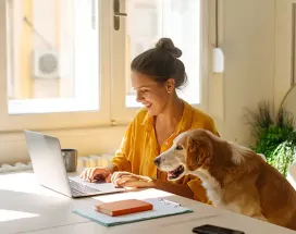 Teletrabajo: las técnicas más desconocidas para ser productivos