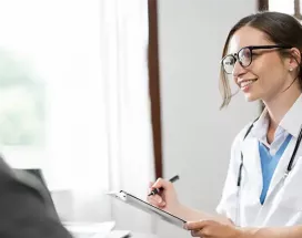 Blog-baja médica