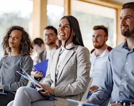 Cómo apoyar la formación de tus empleados sin gastos para tu empresa