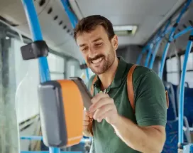 Cómo Implementar la Tarjeta Transporte en tu Empresa
