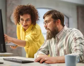 ¿Cómo hacer una evaluación de desempeño a trabajadores?