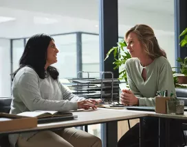 ¿Cómo hacer una entrevista de salida de una empresa a un empleado?