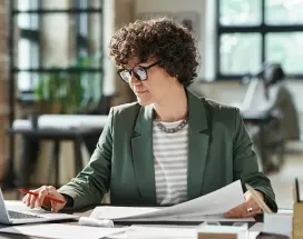 Tipos de contratos de trabajo en España en 2024