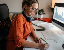¿Qué es el índice de rotación laboral y cómo se calcula?