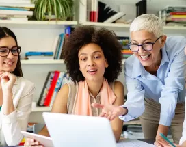 Beneficios personalizados: La clave para fidelizar talento en la era del mix generacional