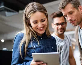 ¿Cómo hacer un cronograma de proyecto de una empresa?