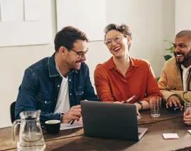 Todo sobre el liderazgo inclusivo en la empresa